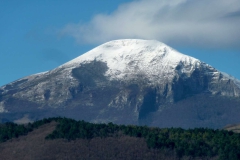 Monte Cucco - 2 Marzo 2014