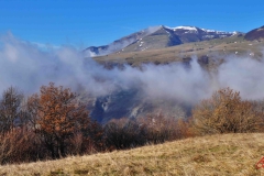 Monte Nerone - 15 Dicembre 2013