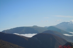 Monte Nerone - 23 Novembre 2014