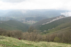 19 Aprile 2009 - Monte Tenetra
