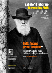 DarwinDay2015