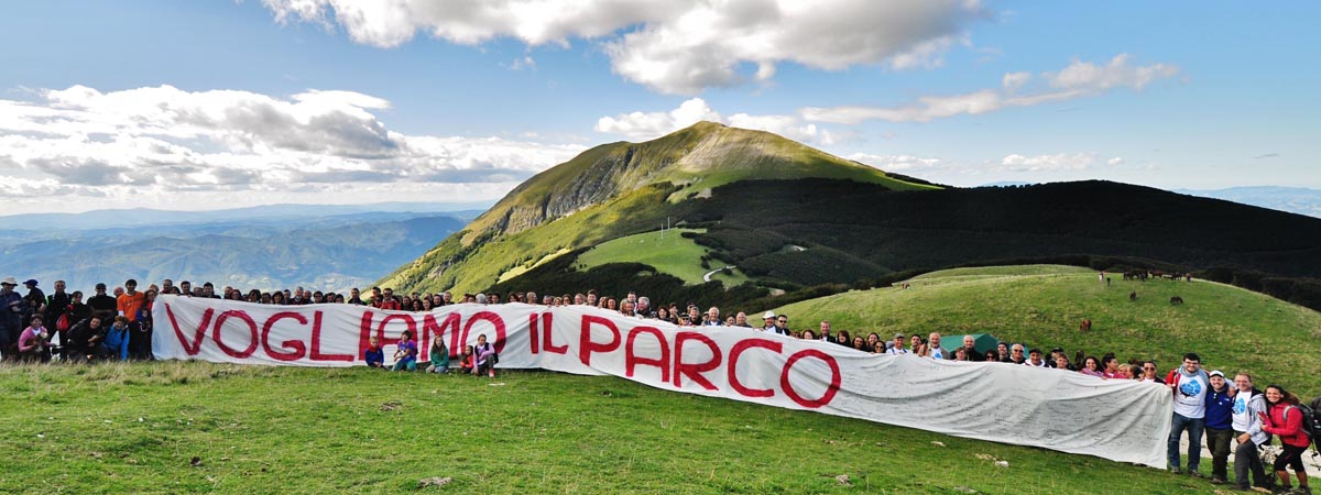 La Lupus è....... voglia di Parco