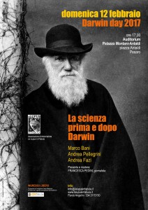 DarwinDay2017