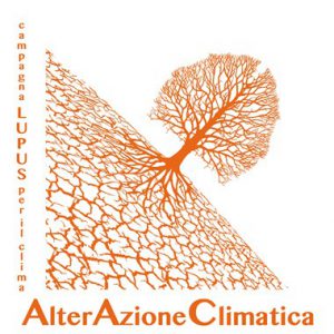 Logo campagna AlterAzione Climatica