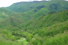 Parco delle Foreste Casentinesi