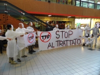 17 Novembre 2015 - No TTIP