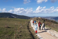21-02-2010 Monte Paganuccio