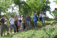 23 Maggio 2009: Carignano