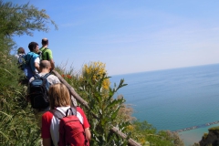 Parco Monte San Bartolo