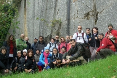 Parco Naturale Gessi Bolognesi