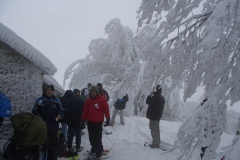 31 Gennaio 2010 - Monte Catria