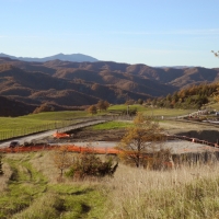 Alpe della Luna