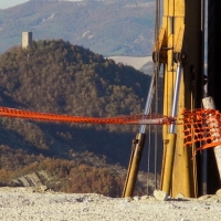 eolico apecchio-verso la torre della metola