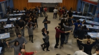 Compleanno 18 anni Lupus