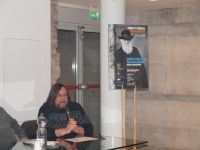 Conferenza Darwin Day 2011