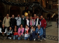 Corso Scienze Naturali 2010
