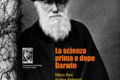 Darwin Day - 12 Febbraio 2017