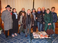 Darwin Day 2013 - 10 Febbraio 2013