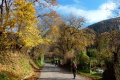 Eremo dell'Acquerella - 07 Dicembre 2014