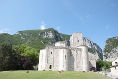 Frasassi 5 Giugno 2011