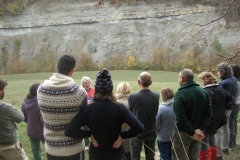 Corso di scienze naturali: Lezione pratica di Biospeleologia