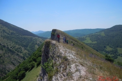Monte Cardamagna - 8 Giugno 2014