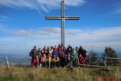 Monte Carpegna - 13 Ottobre 2013