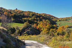 Monte Carpegna - 15 Ottobre 2017