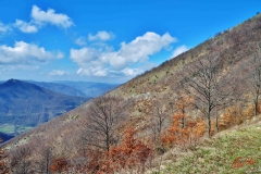 Monte Catria - 7 Aprile 2013