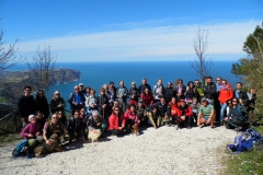 Monte Conero 26 Marzo 2017