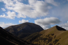 Monte Cucco  9 Ottobre 2011