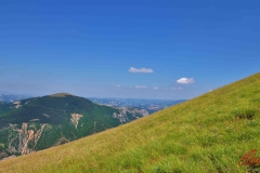 Monte Nerone - 30 Giugno 2013