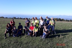 Monte Subasio - 27 Ottobre 2019