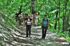Monti Sibillini 16 e 17 giugno 2012