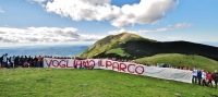 Raduno per il Parco 2014