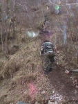 Salamandrina Day 2011