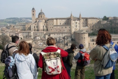 15 Marzo 2009 - Urbino